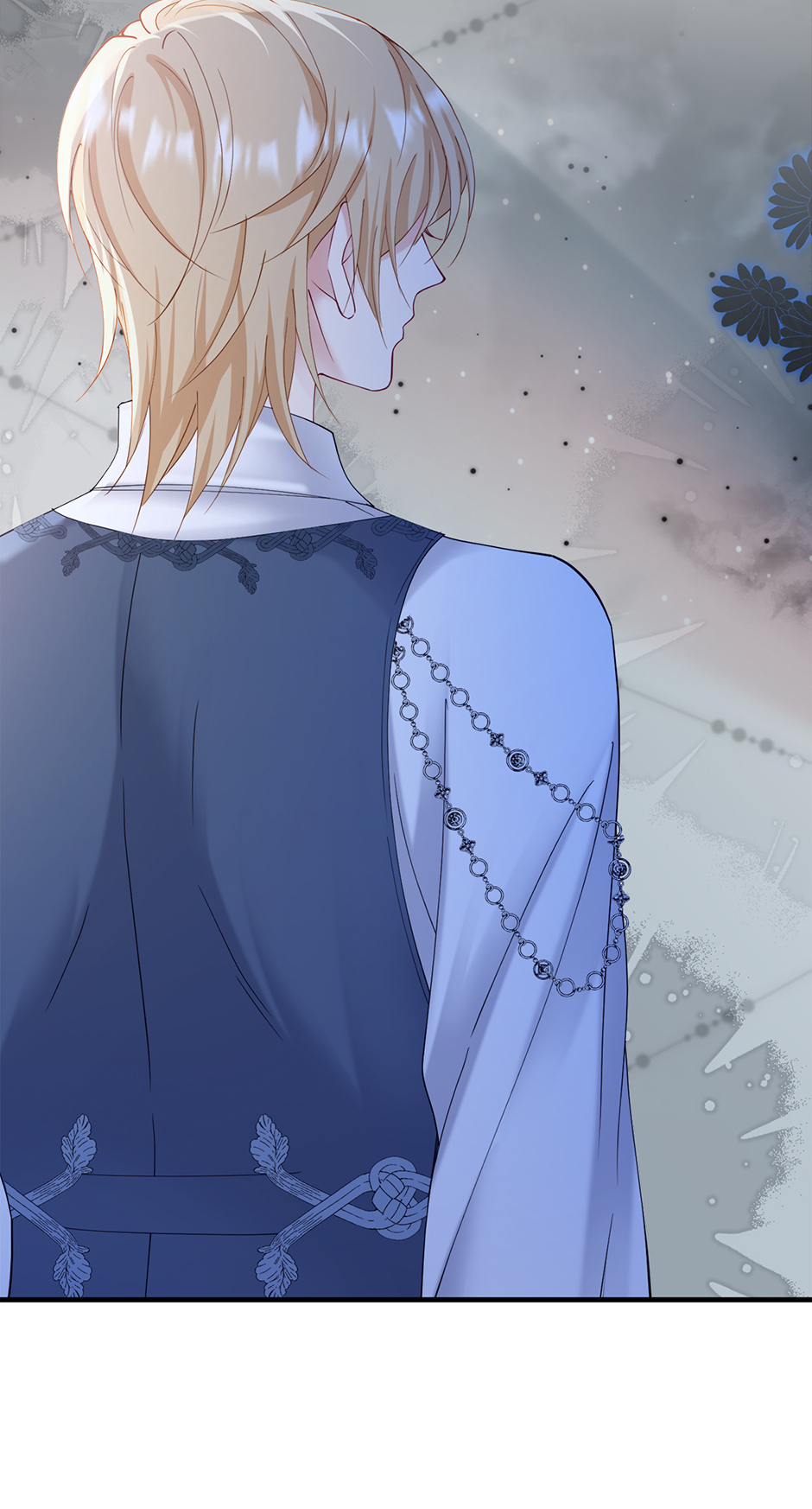 I’m in Love with My Foe Chapter 88 - Page 12