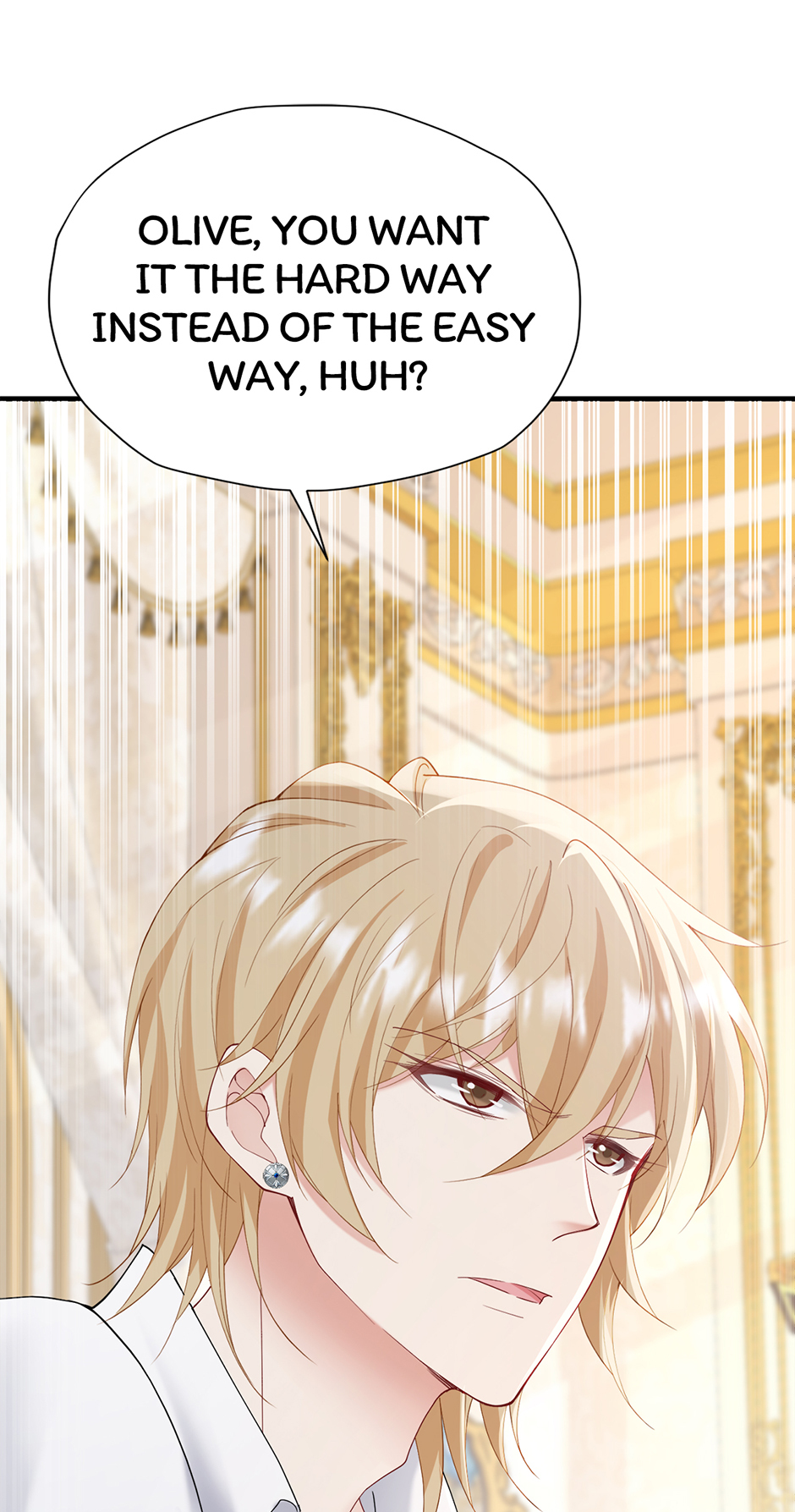 I’m in Love with My Foe Chapter 88 - Page 13
