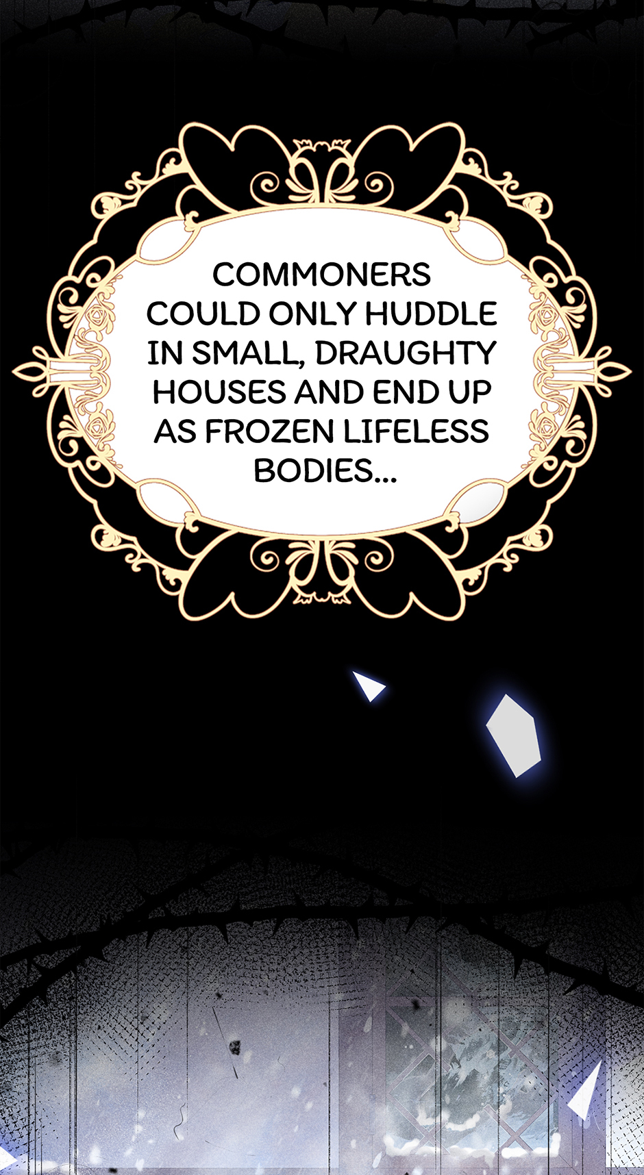 I’m in Love with My Foe Chapter 88 - Page 26