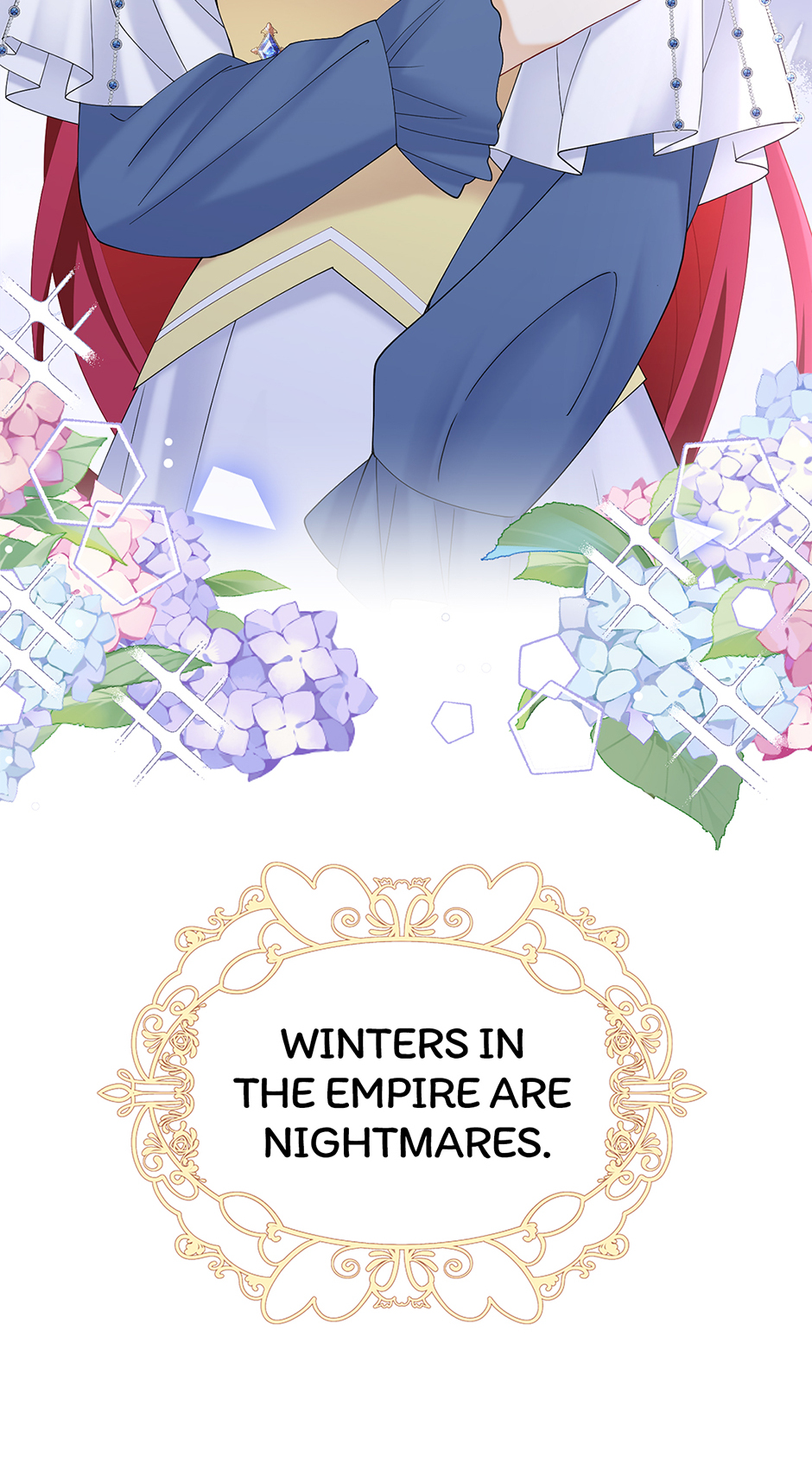 I’m in Love with My Foe Chapter 88 - Page 29