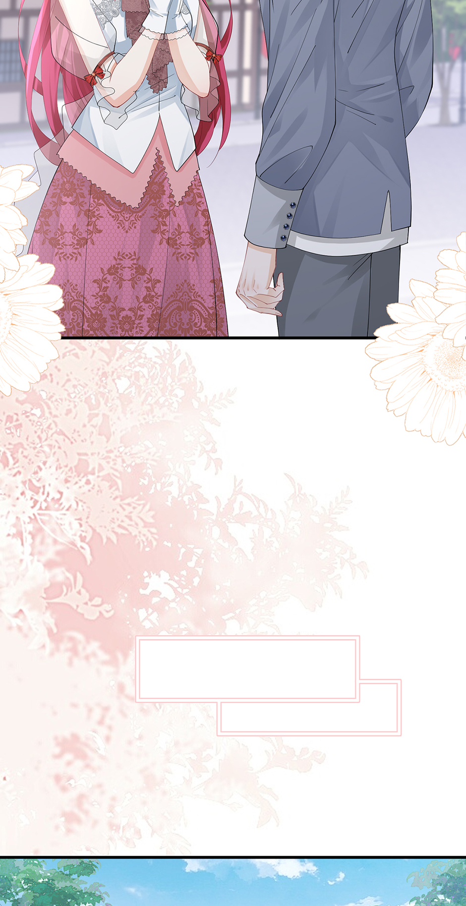 I’m in Love with My Foe Chapter 88 - Page 4