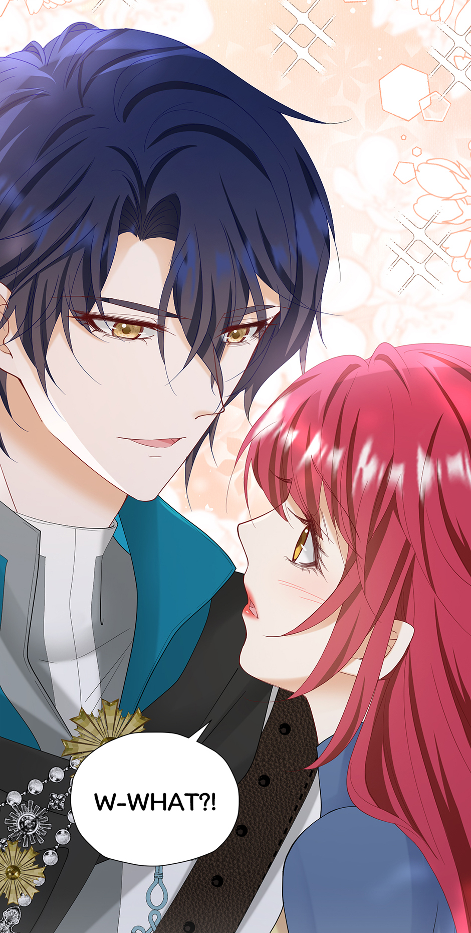 I’m in Love with My Foe Chapter 89 - Page 10