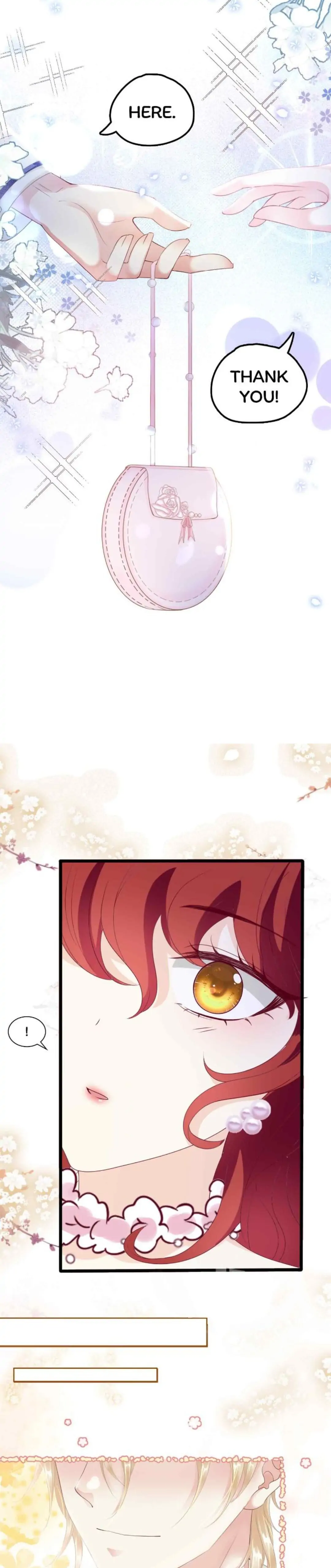 I’m in Love with My Foe Chapter 9 - Page 2