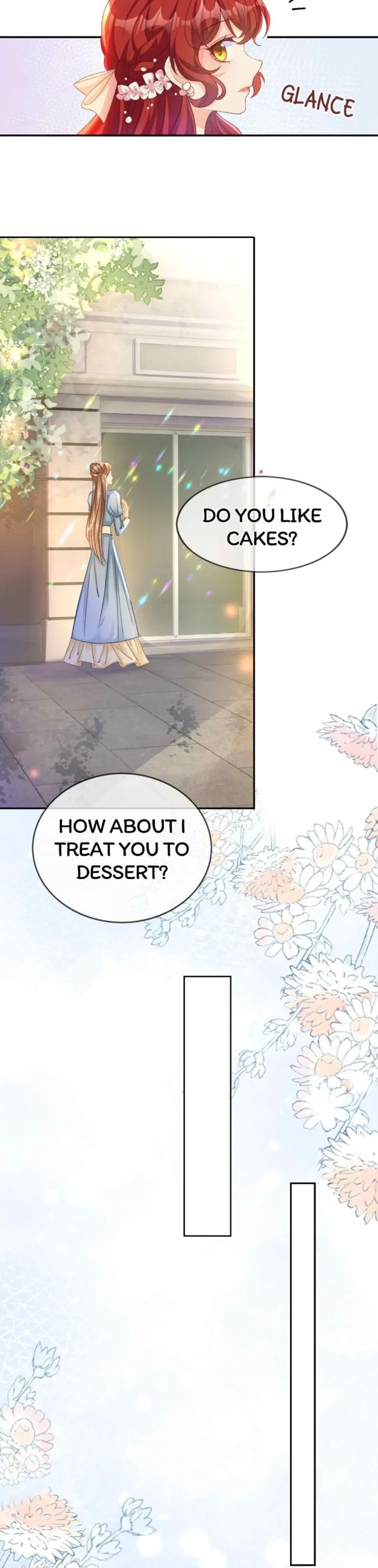 I’m in Love with My Foe Chapter 9 - Page 13