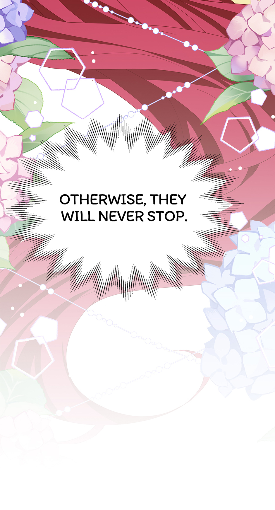 I’m in Love with My Foe Chapter 90 - Page 25