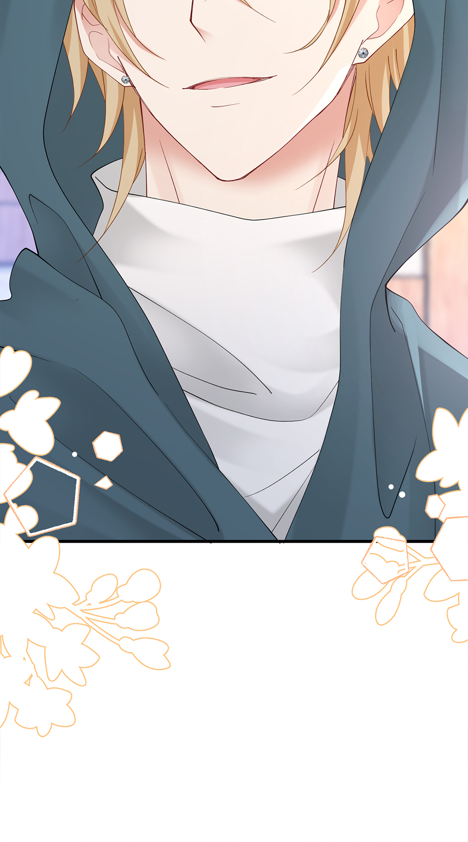I’m in Love with My Foe Chapter 90 - Page 6