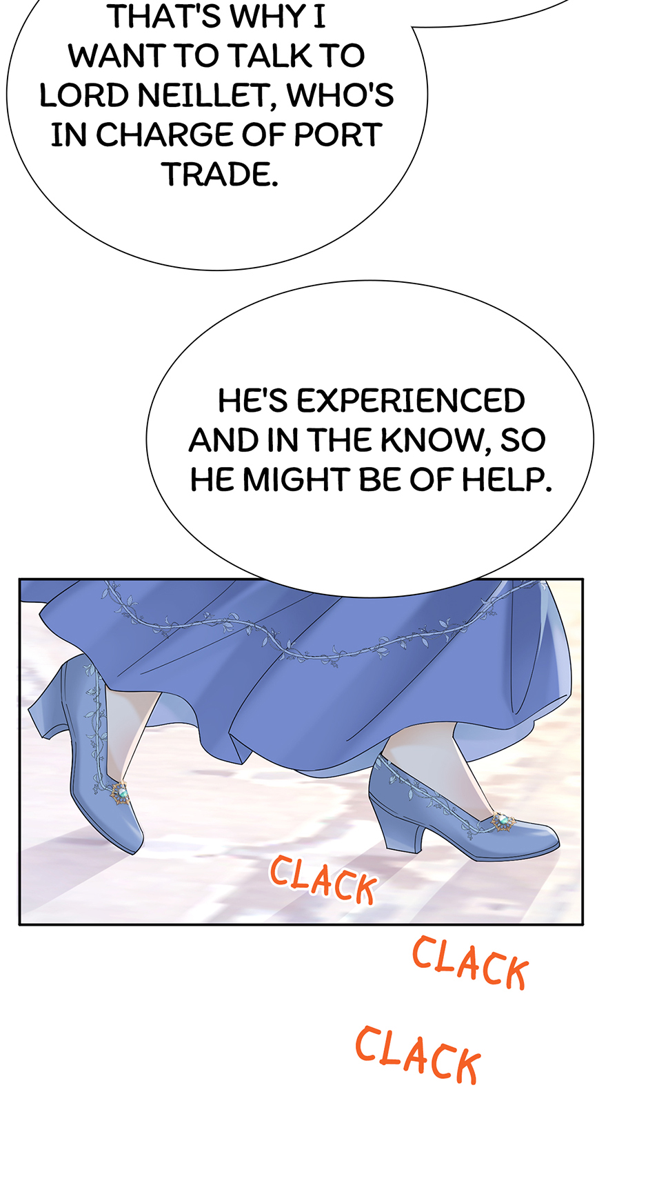 I’m in Love with My Foe Chapter 91 - Page 38