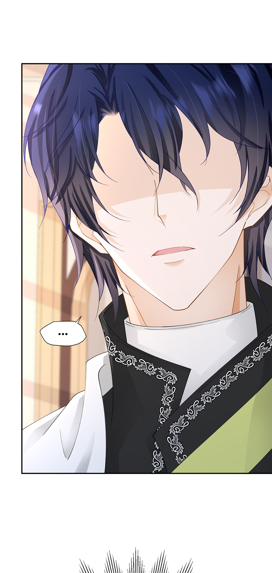 I’m in Love with My Foe Chapter 92 - Page 13