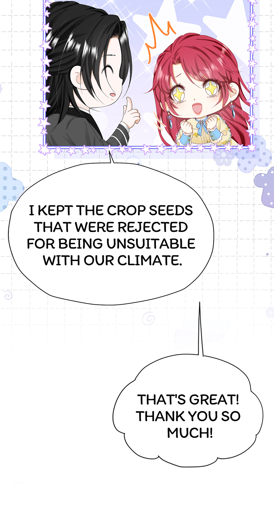 I’m in Love with My Foe Chapter 92 - Page 23