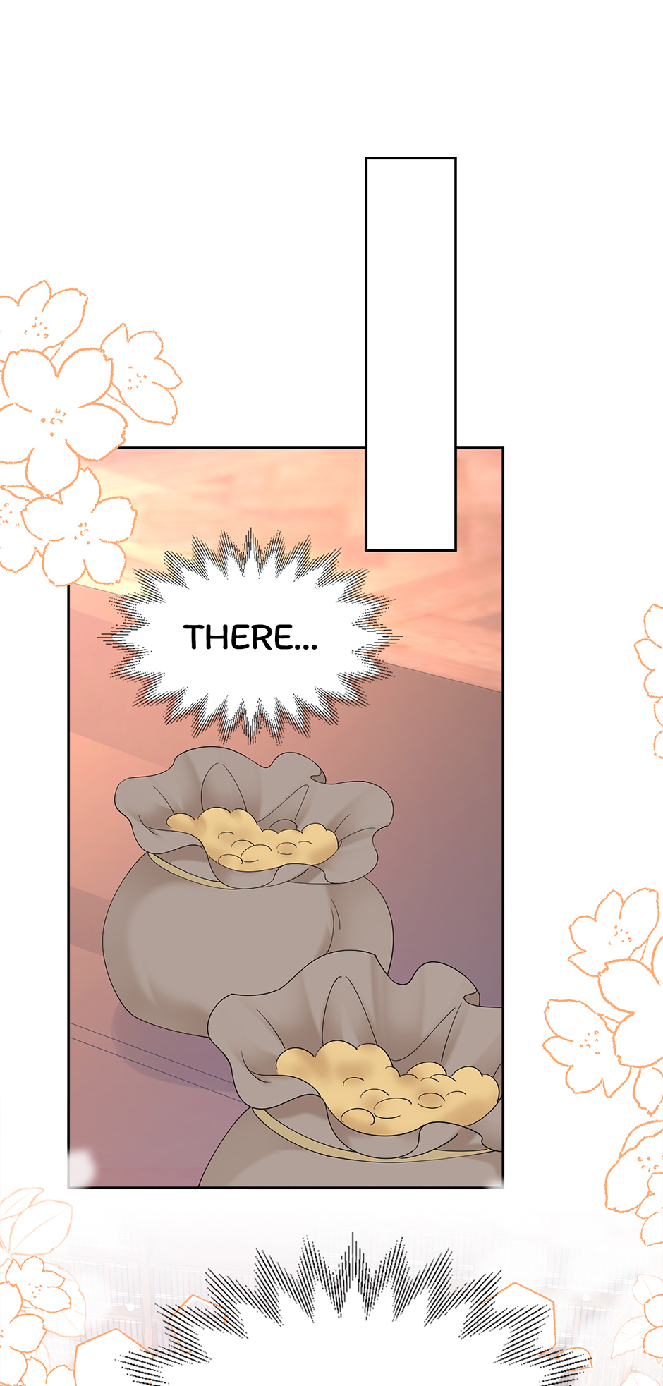 I’m in Love with My Foe Chapter 92 - Page 24