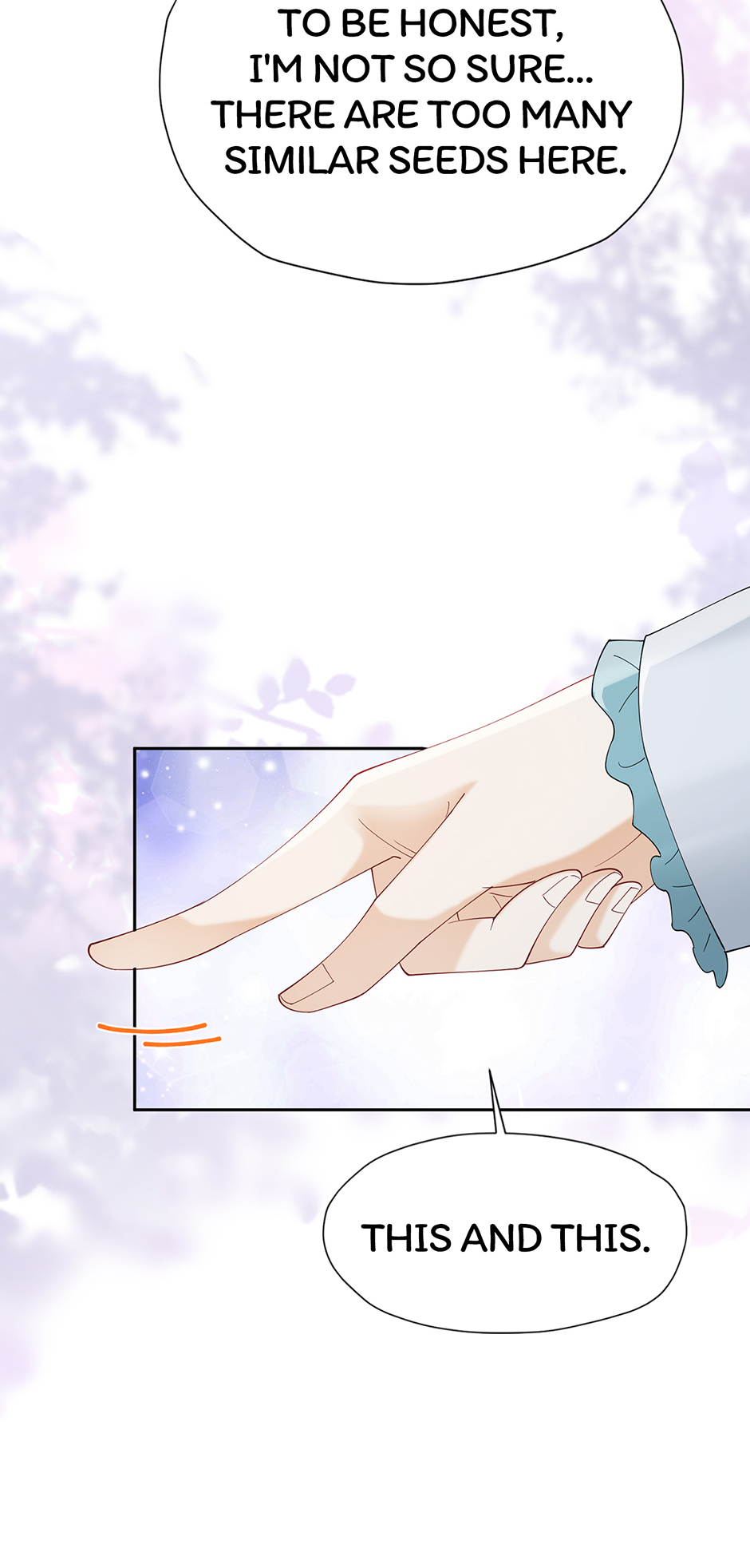 I’m in Love with My Foe Chapter 92 - Page 28