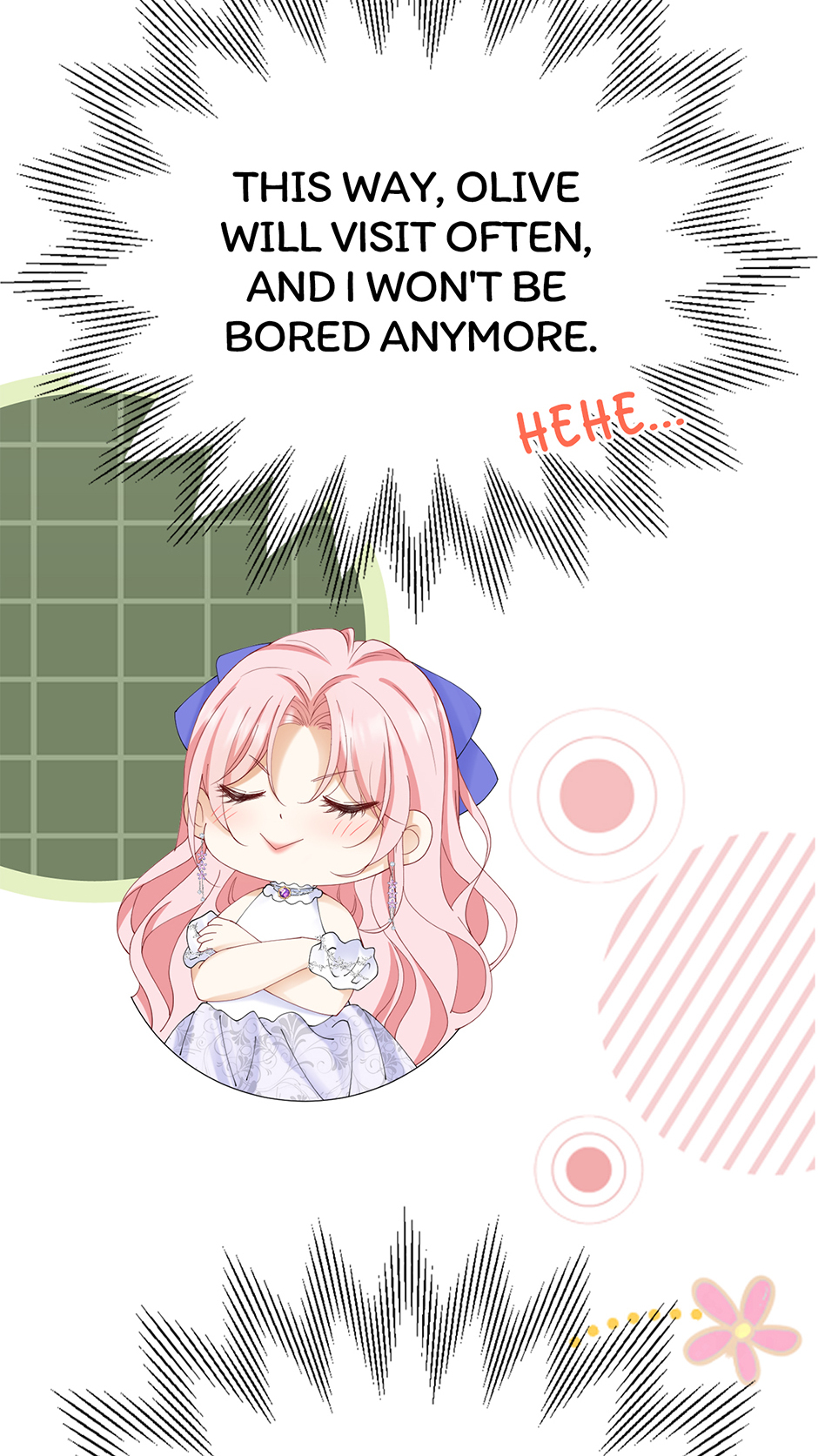 I’m in Love with My Foe Chapter 93 - Page 18