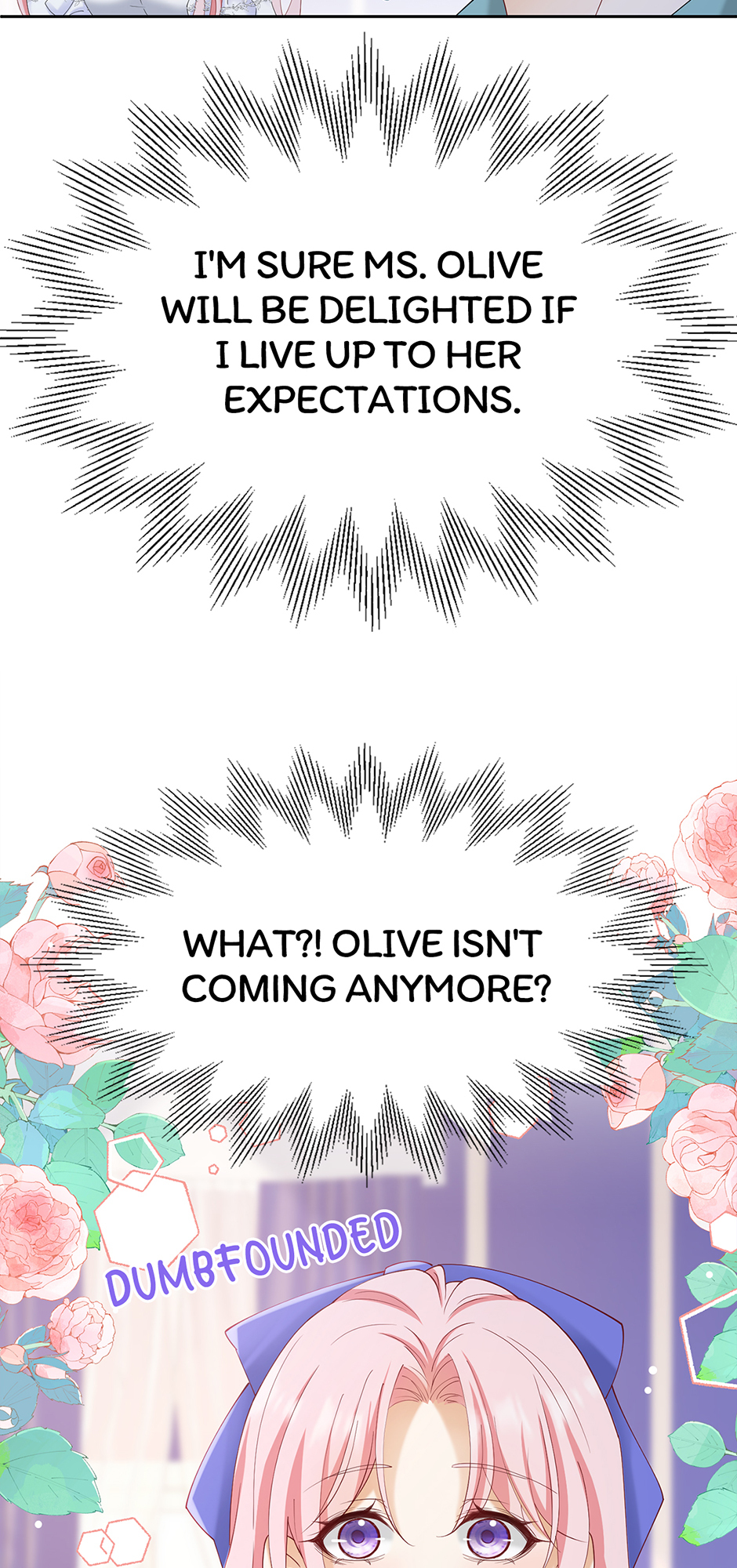 I’m in Love with My Foe Chapter 93 - Page 29