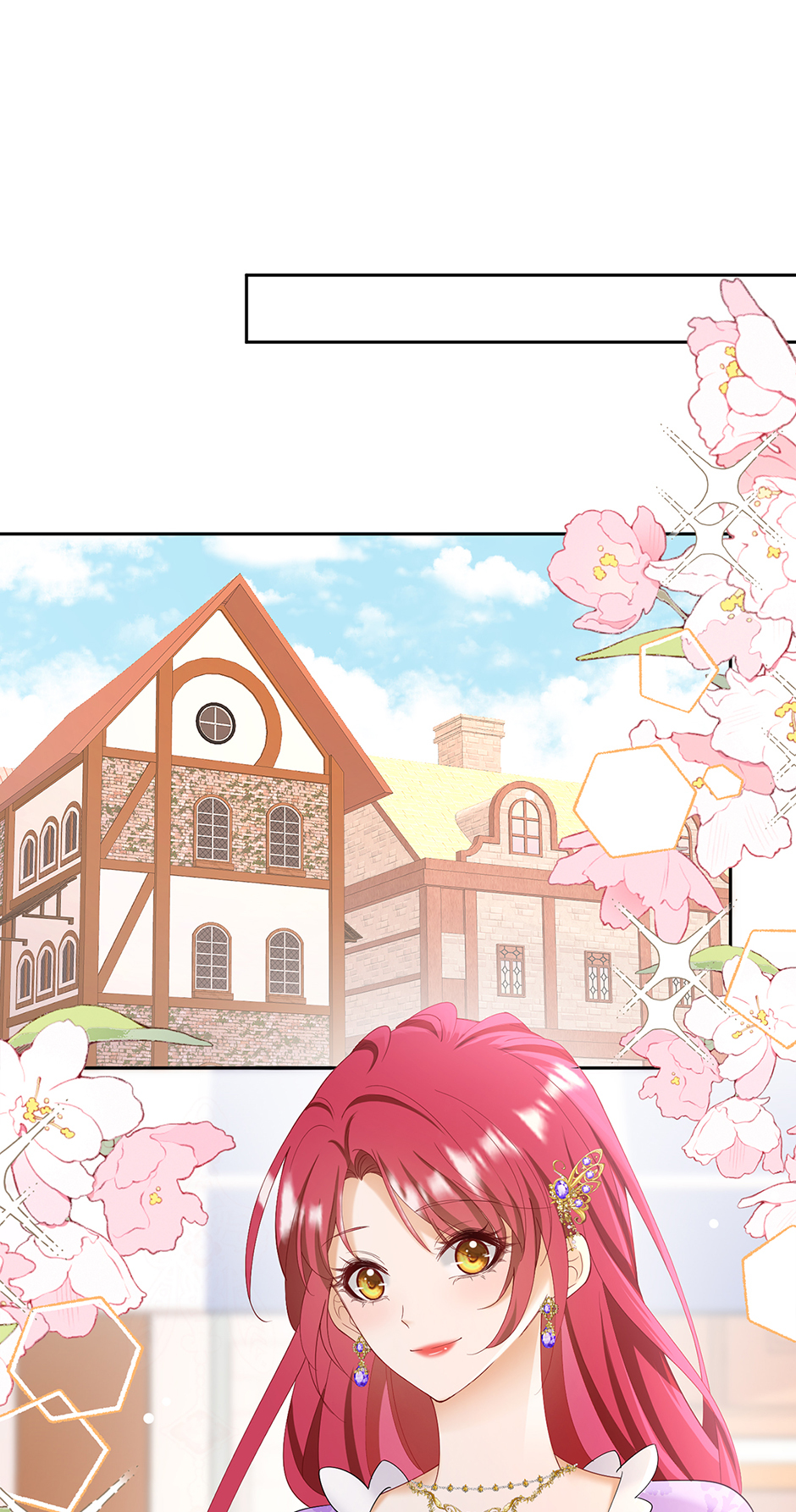 I’m in Love with My Foe Chapter 94 - Page 12