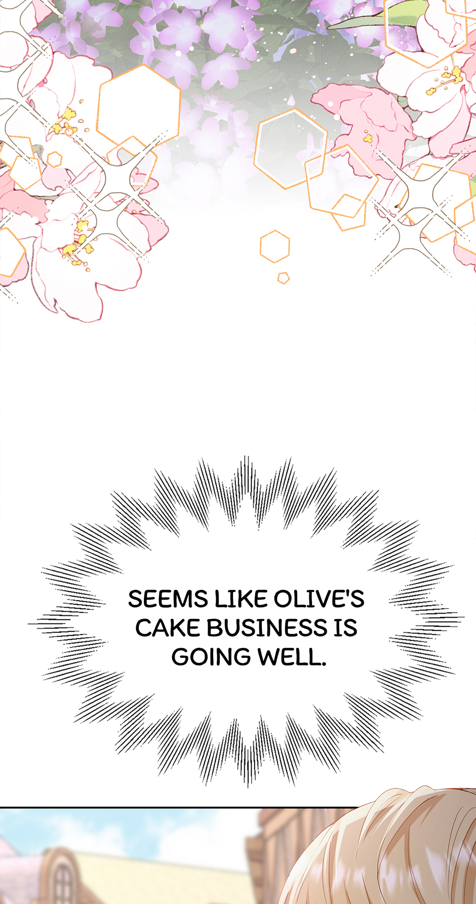 I’m in Love with My Foe Chapter 94 - Page 14