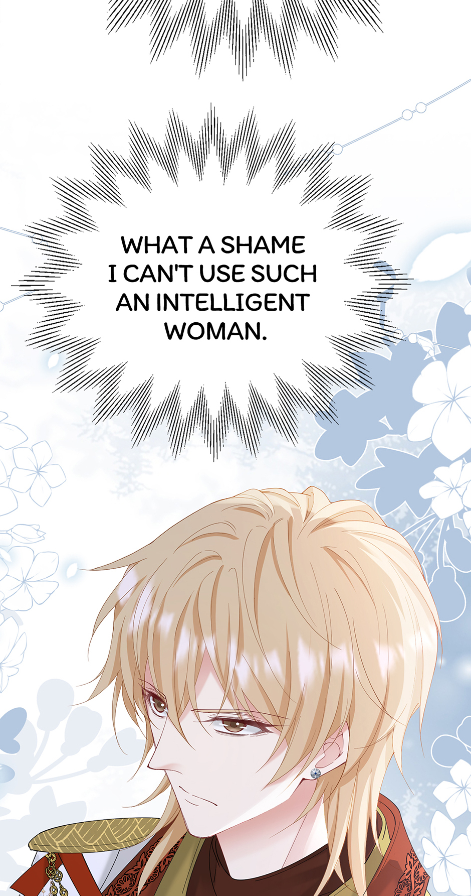 I’m in Love with My Foe Chapter 94 - Page 16