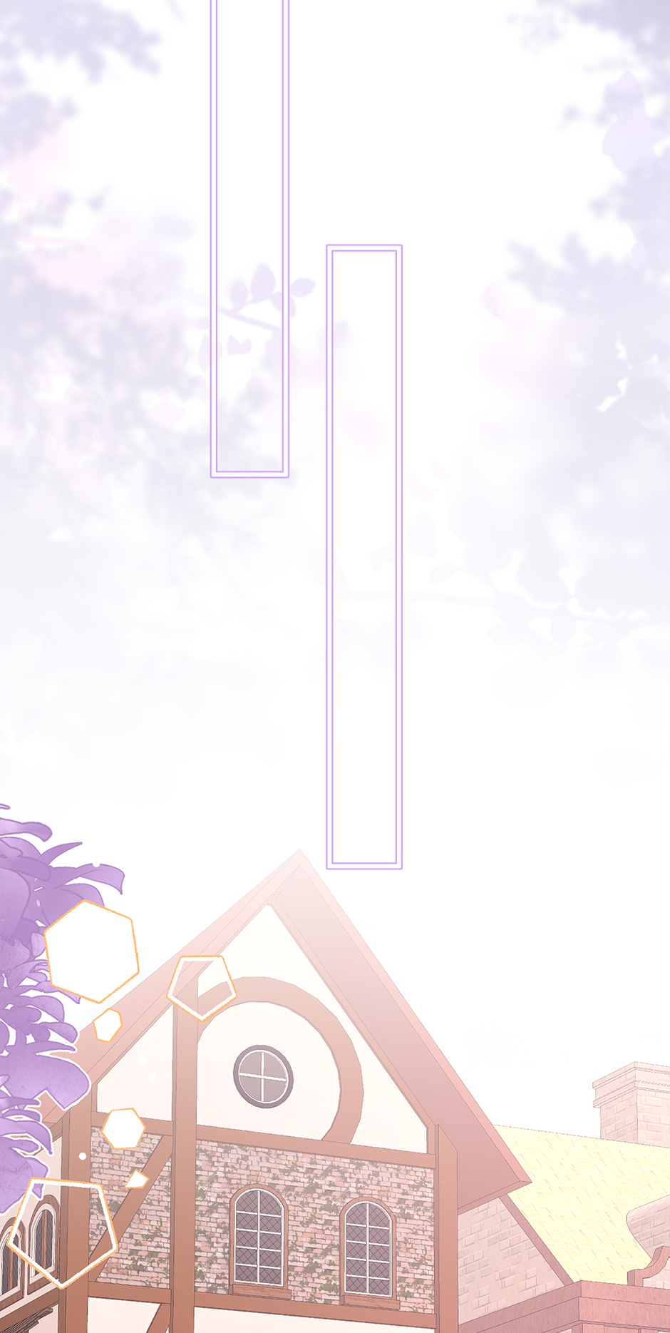 I’m in Love with My Foe Chapter 94 - Page 3