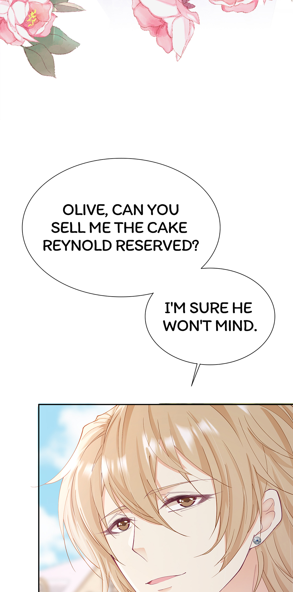 I’m in Love with My Foe Chapter 94 - Page 29