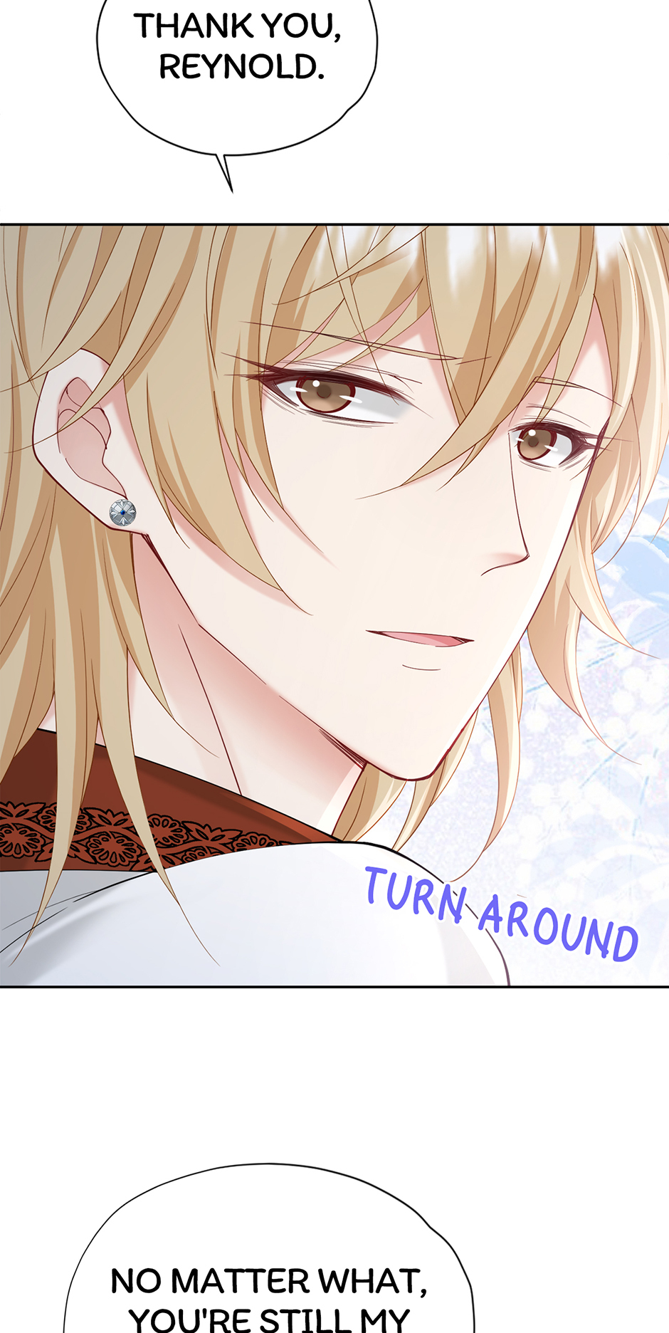 I’m in Love with My Foe Chapter 95 - Page 18