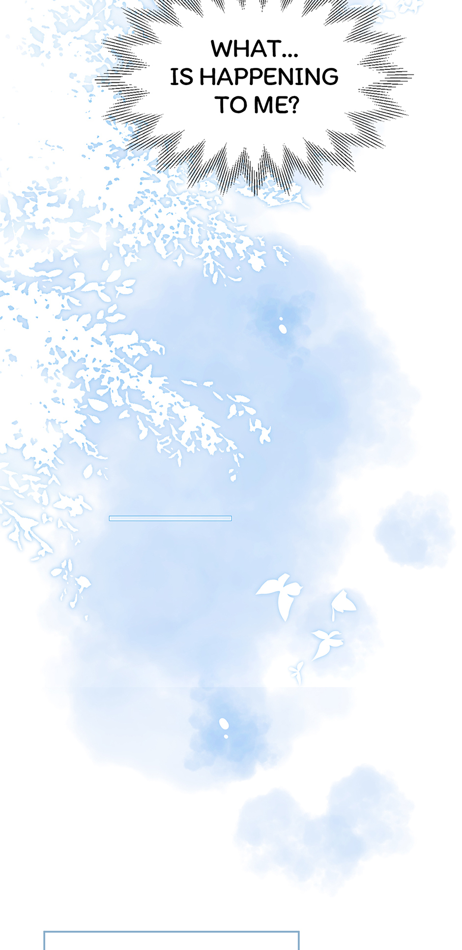 I’m in Love with My Foe Chapter 96 - Page 36