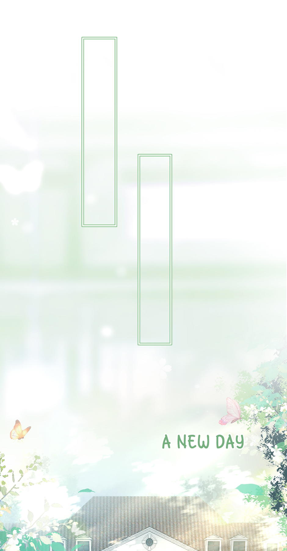 I’m in Love with My Foe Chapter 96 - Page 6