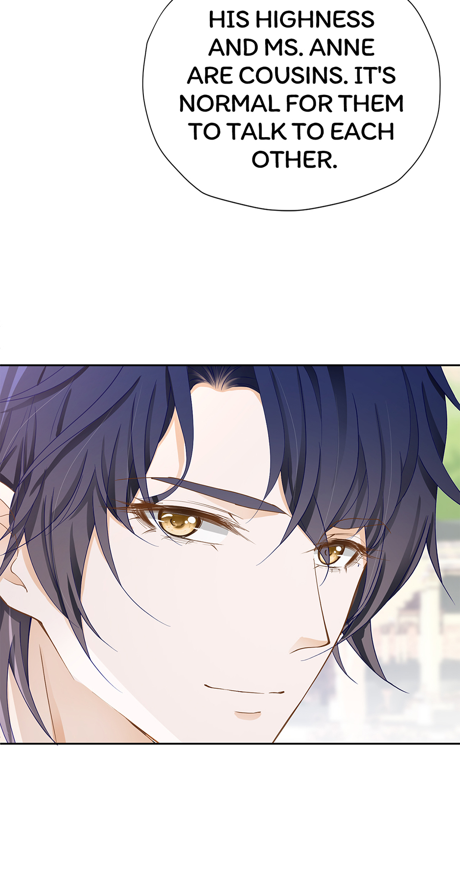 I’m in Love with My Foe Chapter 98 - Page 13
