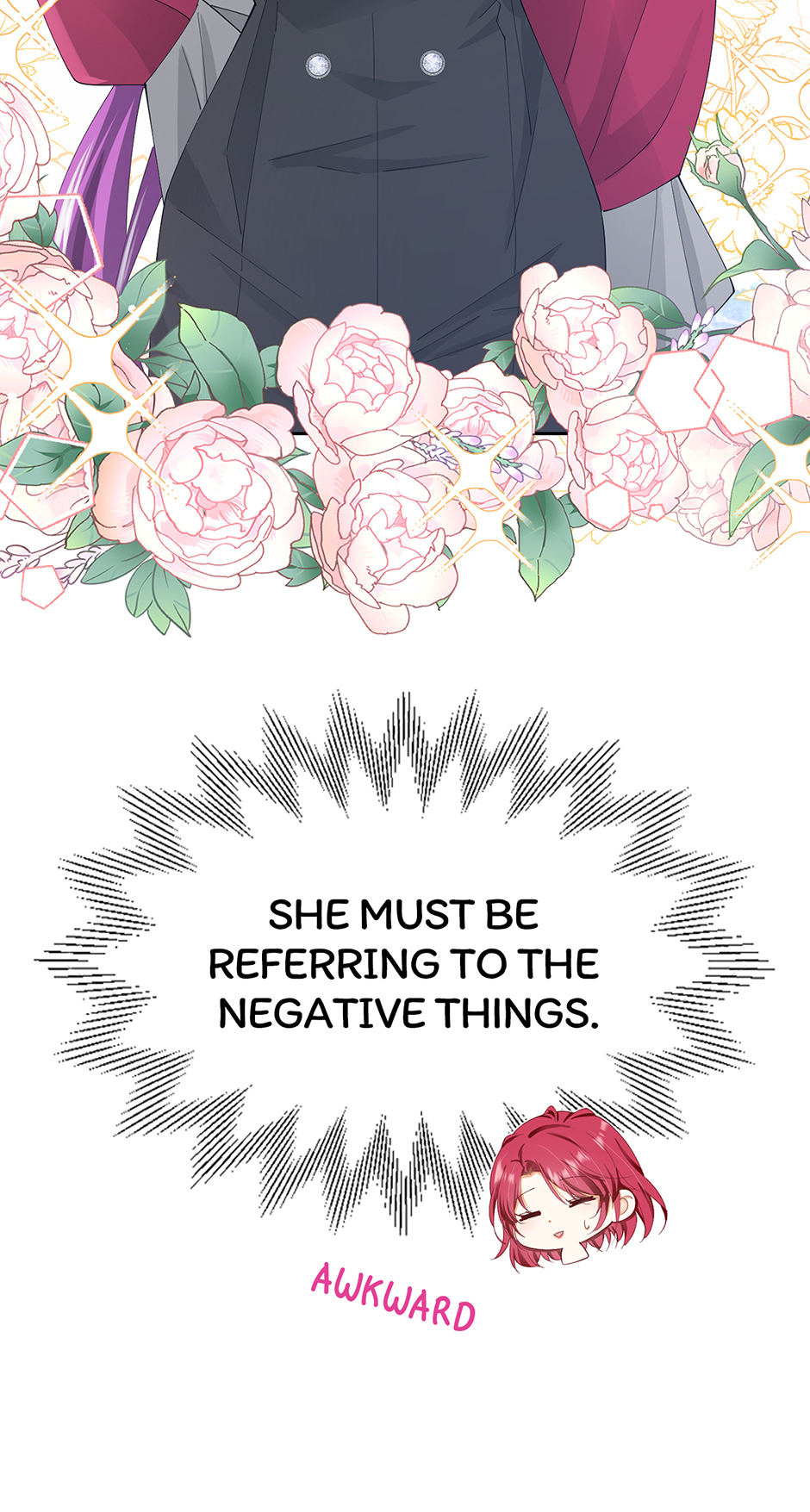 I’m in Love with My Foe Chapter 98 - Page 20