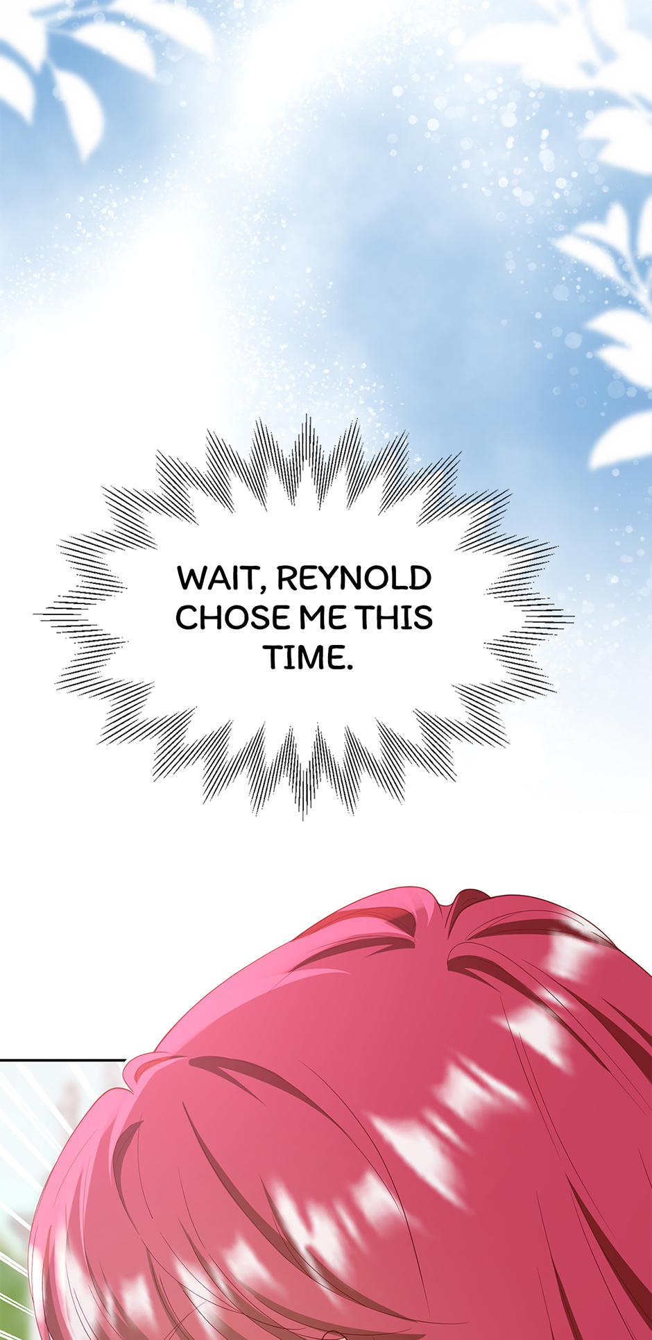 I’m in Love with My Foe Chapter 98 - Page 25