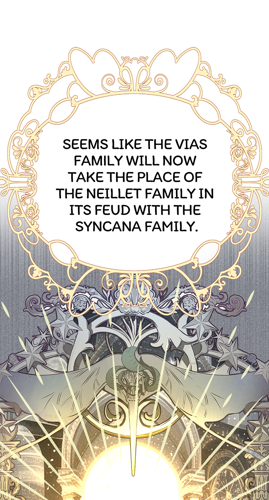 I’m in Love with My Foe Chapter 99 - Page 13