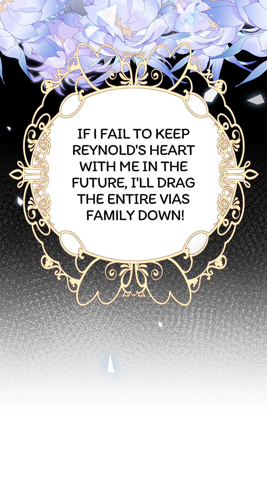 I’m in Love with My Foe Chapter 99 - Page 19