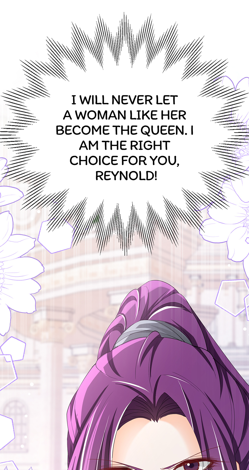 I’m in Love with My Foe Chapter 99 - Page 23
