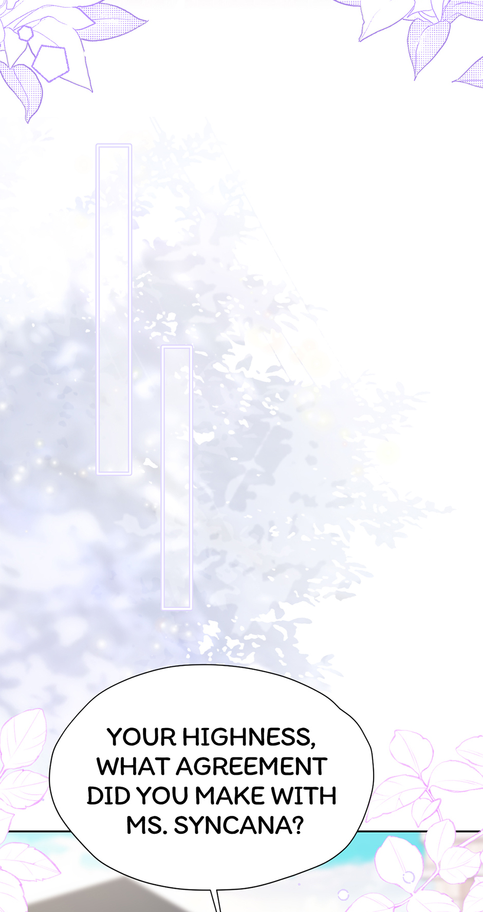 I’m in Love with My Foe Chapter 99 - Page 25