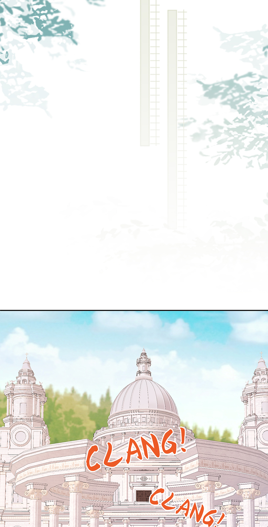 I’m in Love with My Foe Chapter 99 - Page 36