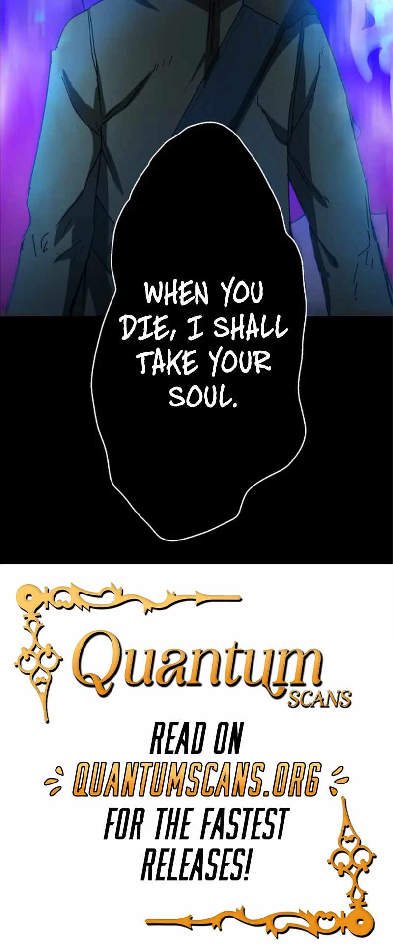 I’m Level 999, But I Only Have One Year To Live Chapter 2 - Page 9