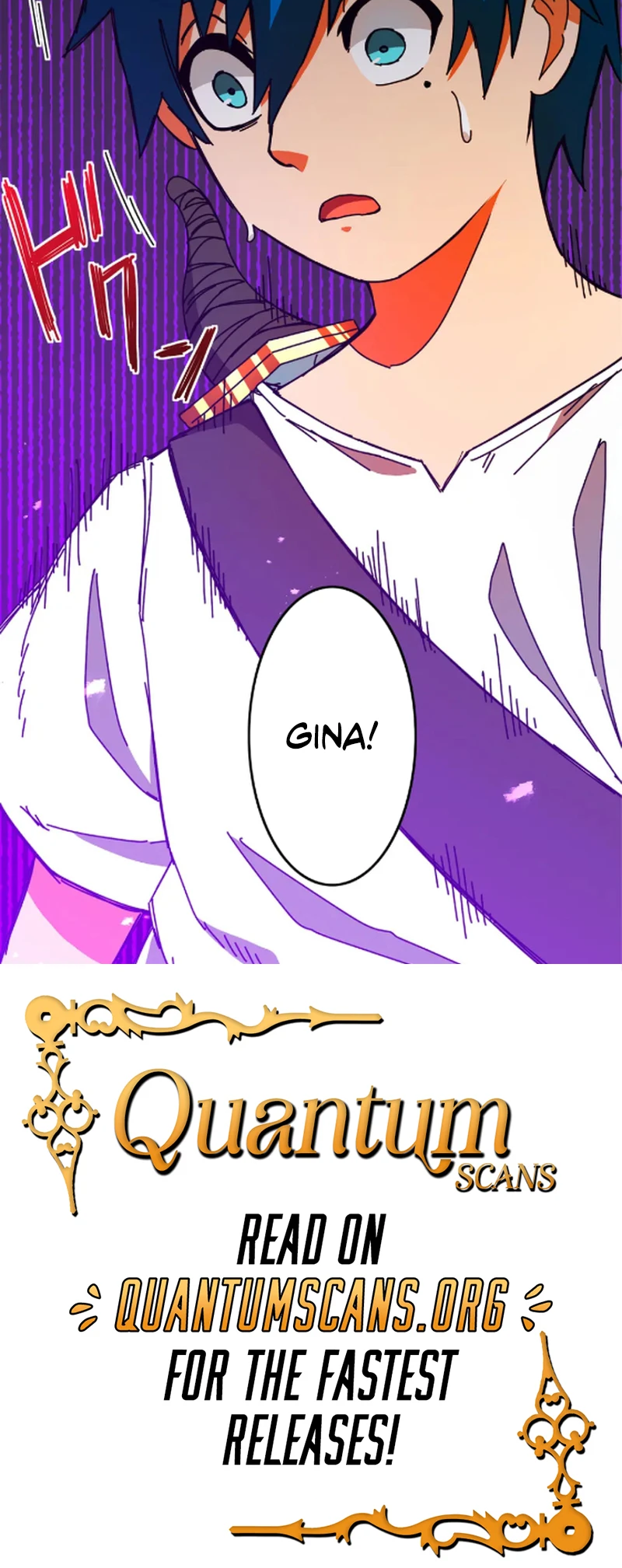 I’m Level 999, But I Only Have One Year To Live Chapter 8 - Page 39
