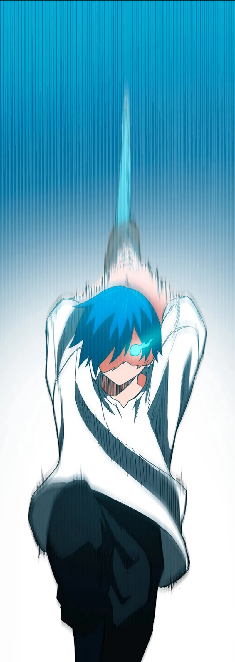 I’m Level 999, But I Only Have One Year To Live Chapter 9 - Page 21