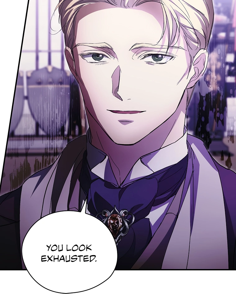 I’m Looking for a New Husband Chapter 14 - Page 109