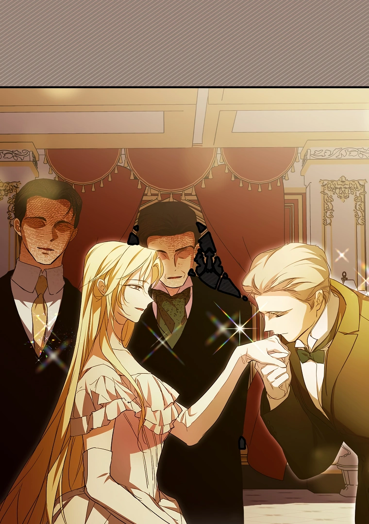 I’m Looking for a New Husband Chapter 14 - Page 16