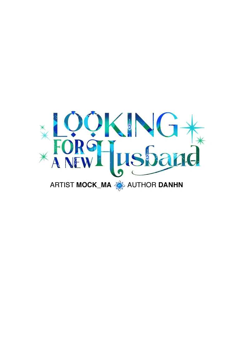 I’m Looking for a New Husband Chapter 14 - Page 24