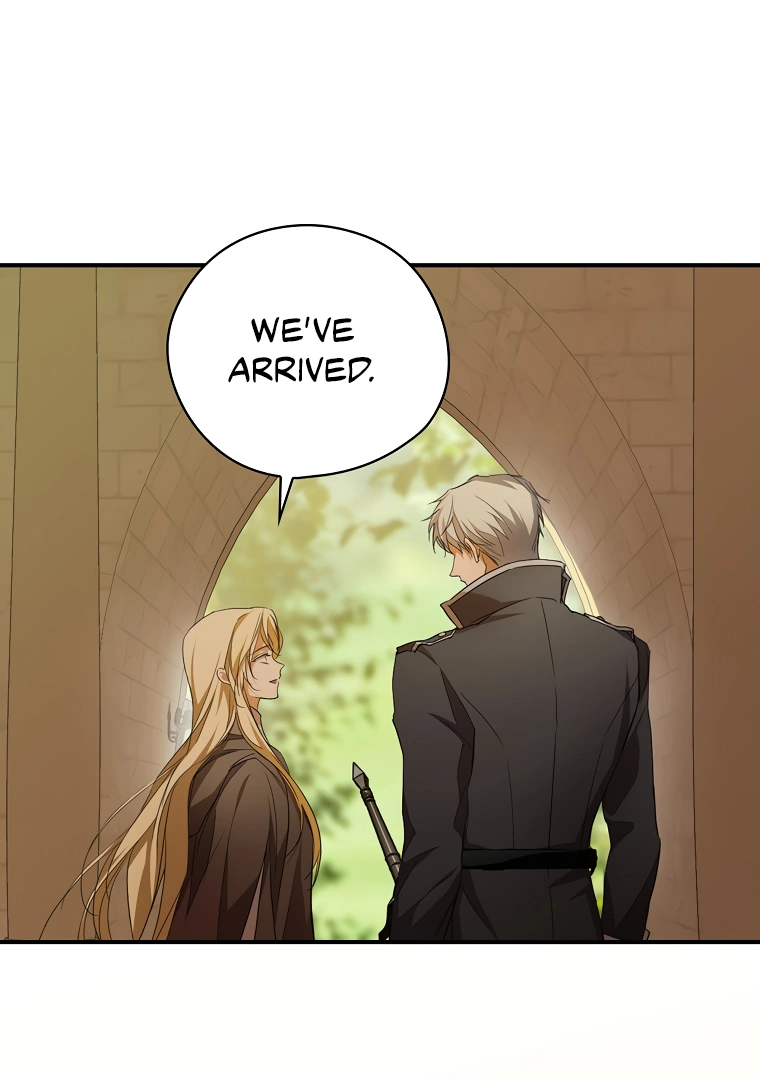 I’m Looking for a New Husband Chapter 14 - Page 3