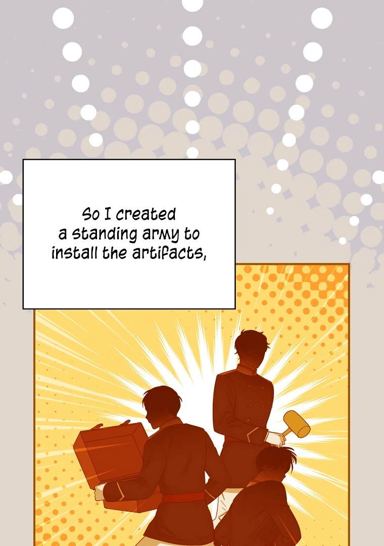 I’m Looking for a New Husband Chapter 14 - Page 30