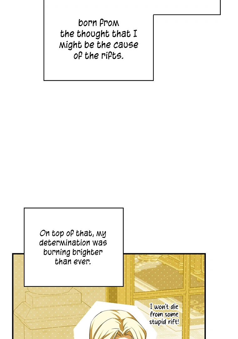 I’m Looking for a New Husband Chapter 14 - Page 36