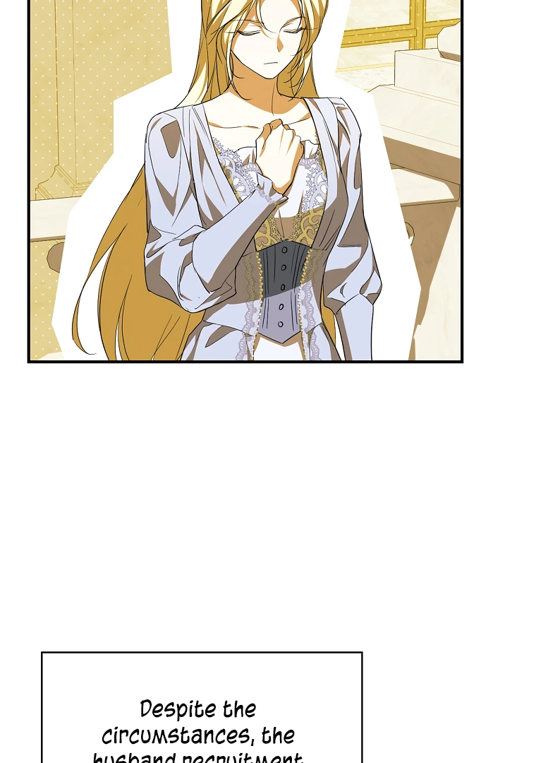 I’m Looking for a New Husband Chapter 14 - Page 37
