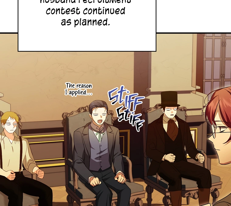I’m Looking for a New Husband Chapter 14 - Page 38