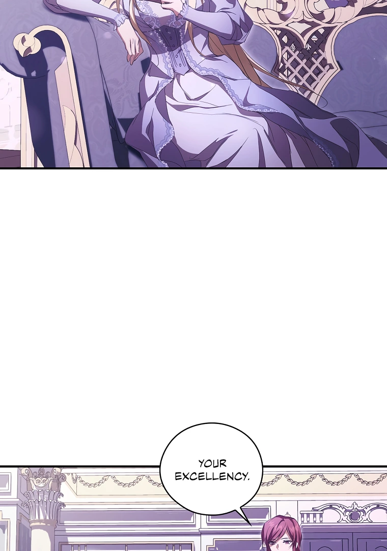 I’m Looking for a New Husband Chapter 14 - Page 41