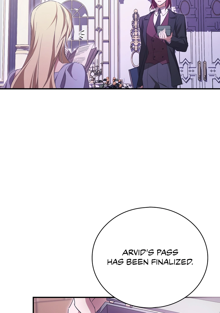 I’m Looking for a New Husband Chapter 14 - Page 42