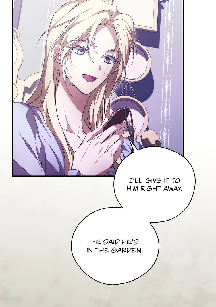 I’m Looking for a New Husband Chapter 14 - Page 44