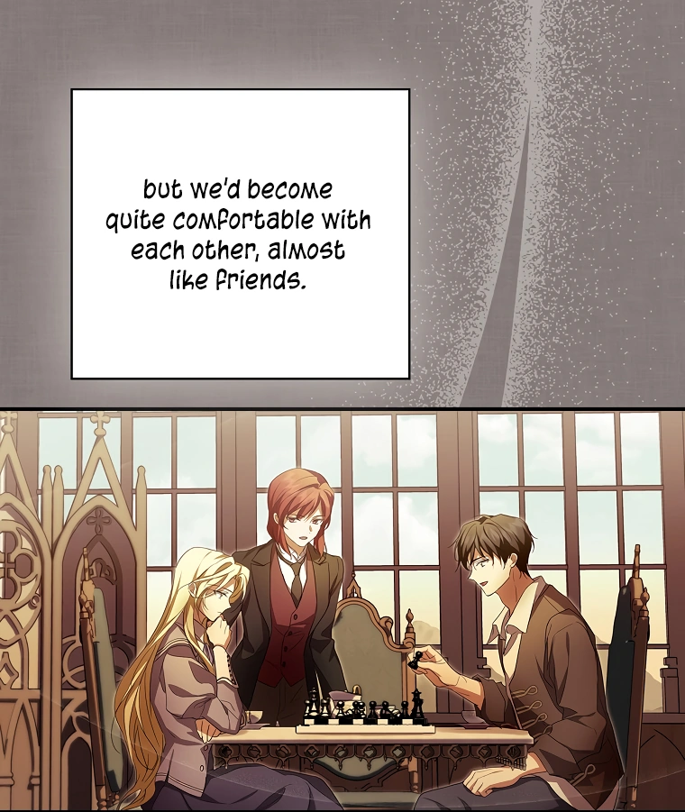 I’m Looking for a New Husband Chapter 14 - Page 48