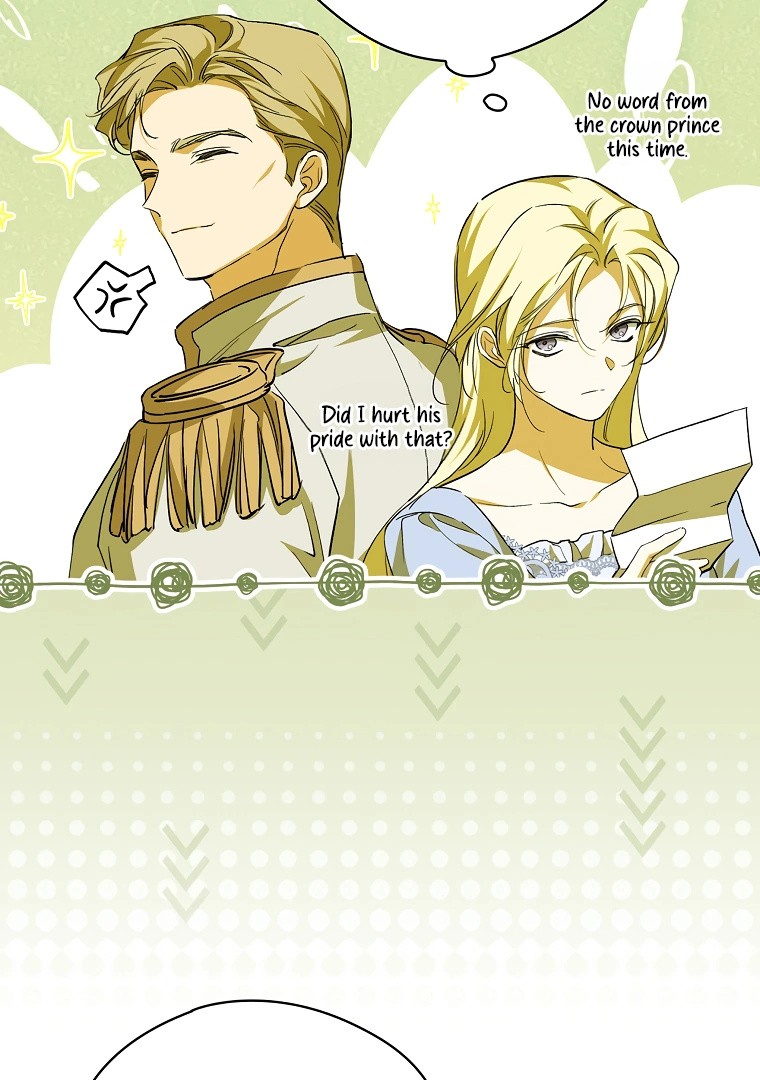 I’m Looking for a New Husband Chapter 14 - Page 53