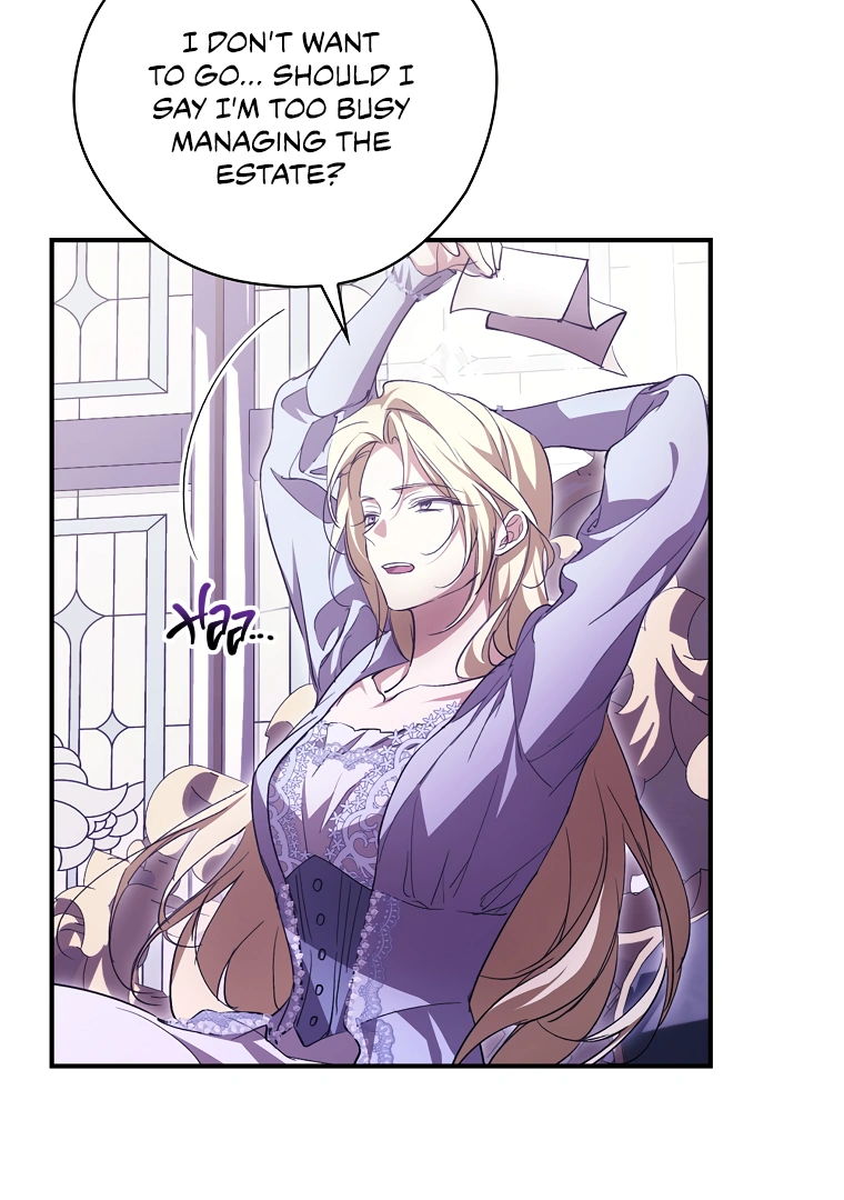 I’m Looking for a New Husband Chapter 14 - Page 54